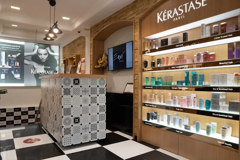 Envi Salon & Spa - 11th Road, Chembur E