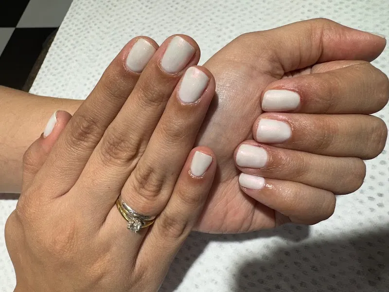 Envi Salon & Spa - 11th Road, Chembur E