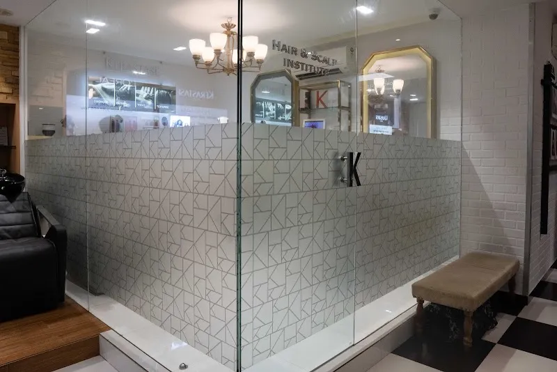 Envi Salon & Spa - 11th Road, Chembur E