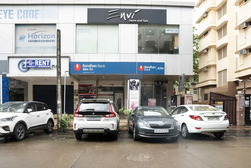 Envi Salon & Spa - 11th Road, Chembur E