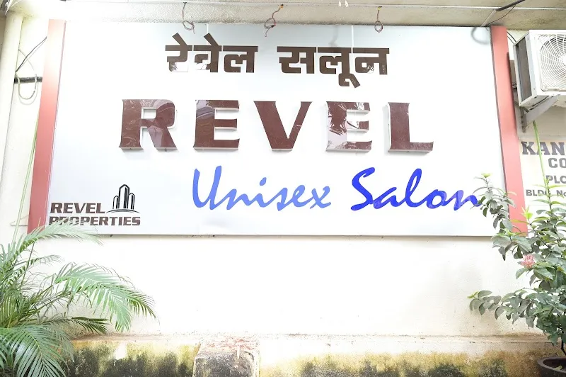 Revel Salon | Best Salon in Chembur Mumbai | Hair Salon in Chembur