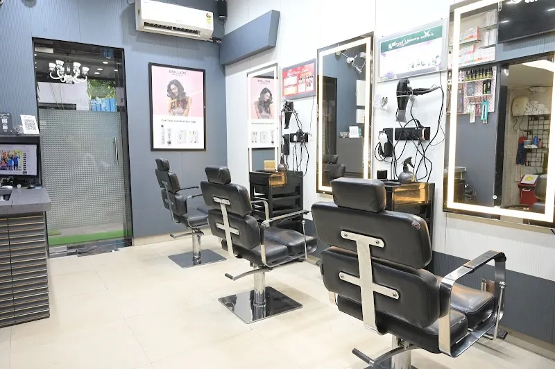 Revel Salon | Best Salon in Chembur Mumbai | Hair Salon in Chembur