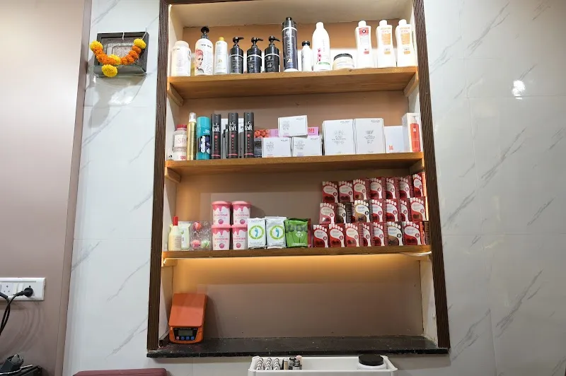 Revel Salon | Best Salon in Chembur Mumbai | Hair Salon in Chembur