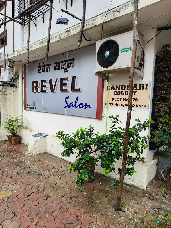 Revel Salon | Best Salon in Chembur Mumbai | Hair Salon in Chembur
