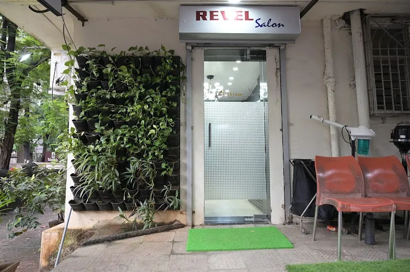 Revel Salon | Best Salon in Chembur Mumbai | Hair Salon in Chembur