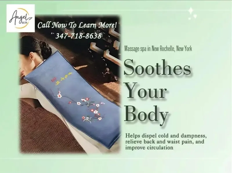 Angel 88 Spa