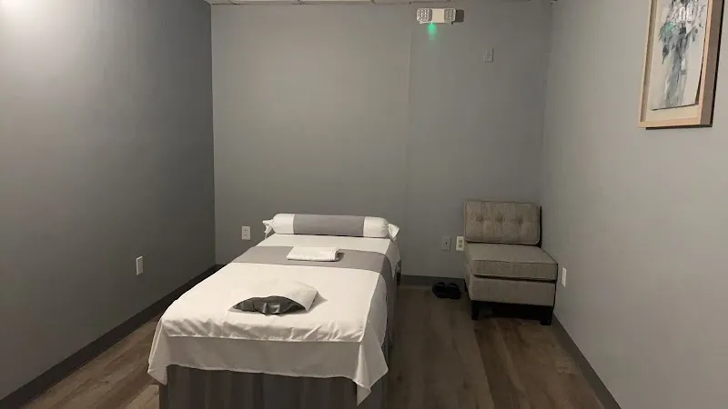 Angel 88 Spa