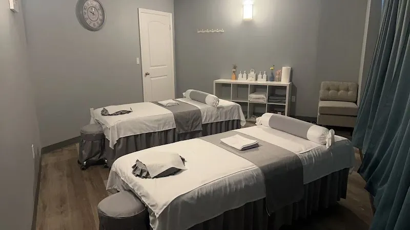 Angel 88 Spa