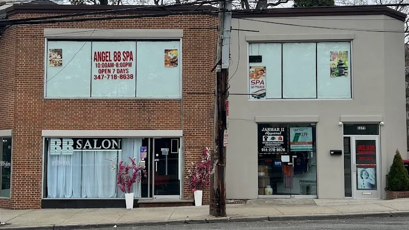 Angel 88 Spa