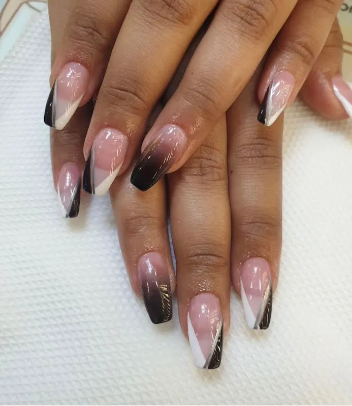Glamin Salon - Unisex salon in janakpuri | Makeup artist in Janakpuri | Nail art in Janakpuri