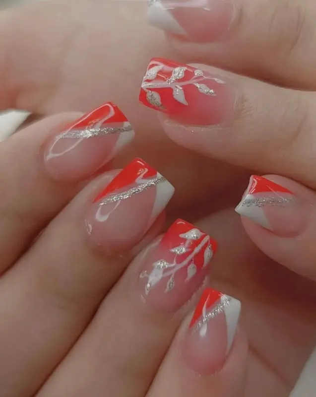 Glamin Salon - Unisex salon in janakpuri | Makeup artist in Janakpuri | Nail art in Janakpuri