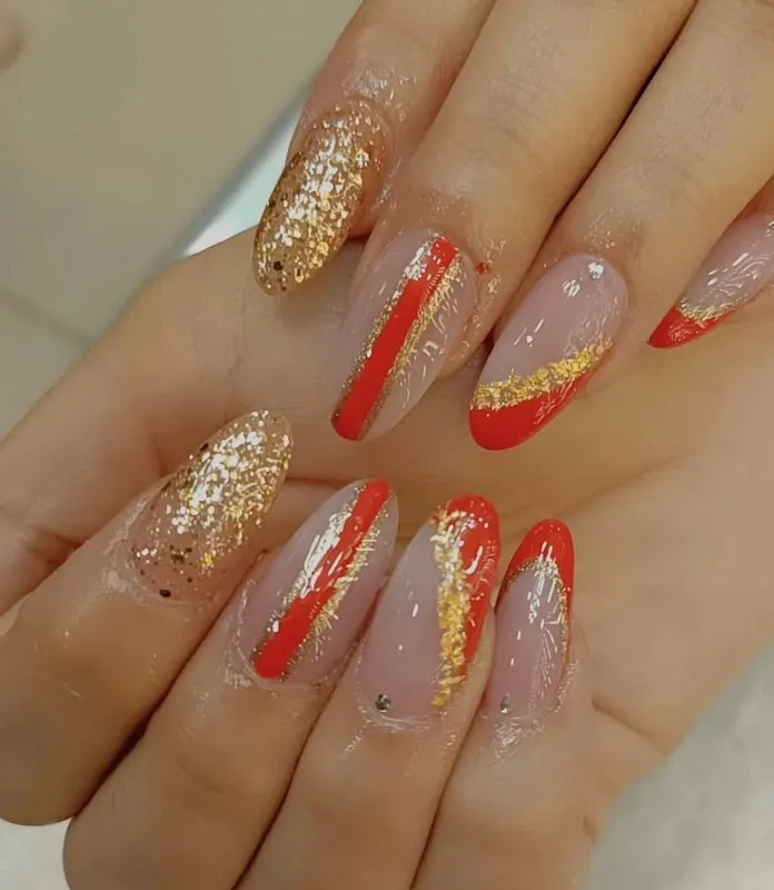 Glamin Salon - Unisex salon in janakpuri | Makeup artist in Janakpuri | Nail art in Janakpuri