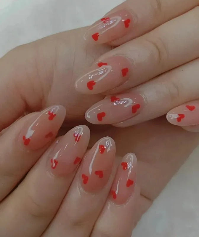 Glamin Salon - Unisex salon in janakpuri | Makeup artist in Janakpuri | Nail art in Janakpuri