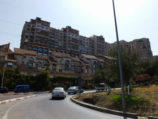 Alger Holistics Center Centre De Yoga
