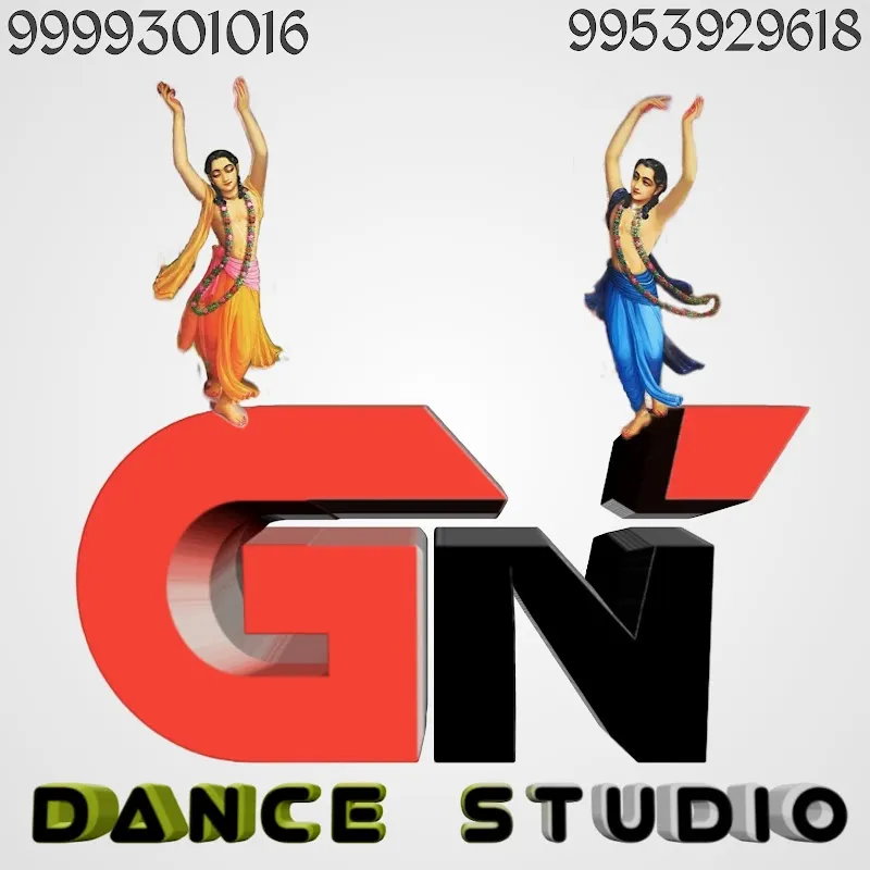 GAURANGA NITYANANDA DANCE STUDIO