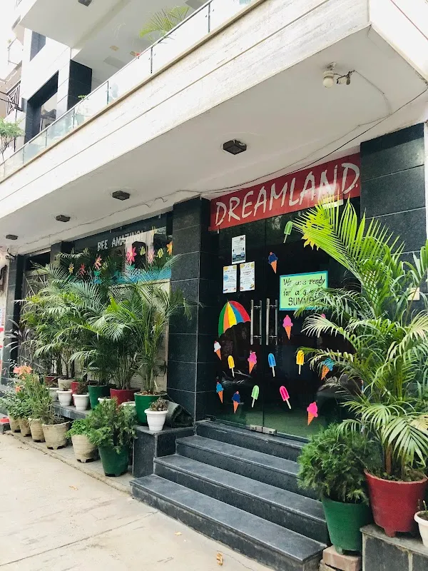 GAURANGA NITYANANDA DANCE STUDIO
