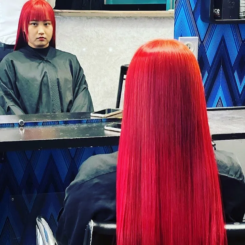 Space Hair Paris
