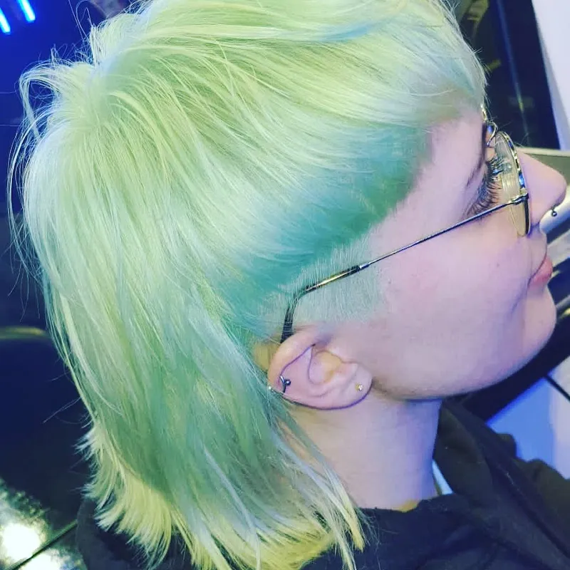 Space Hair Paris