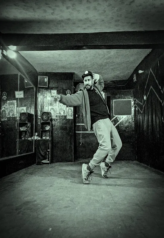 SDC- Shimla Dance Centre ( Sanjauli )