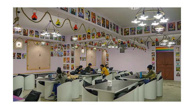Desi ChalChitra Studio