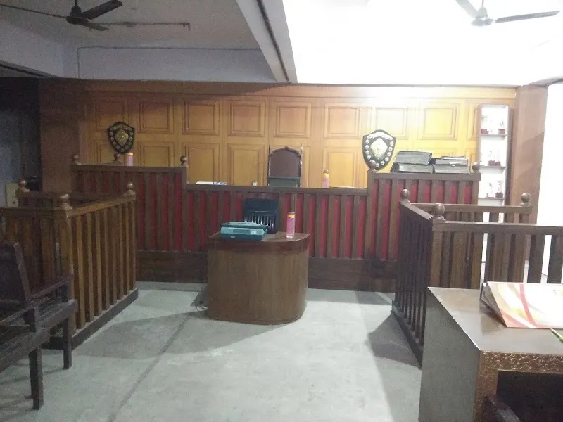 Desi ChalChitra Studio