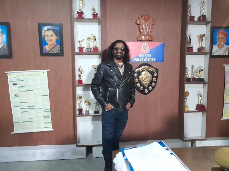 Desi ChalChitra Studio