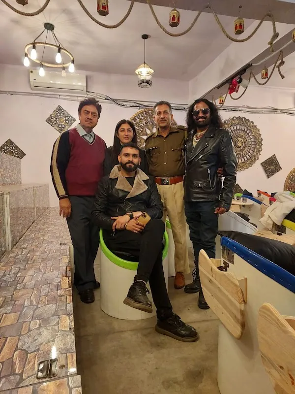 Desi ChalChitra Studio