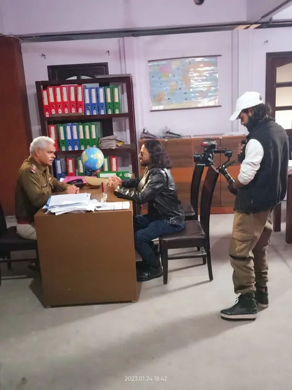 Desi ChalChitra Studio