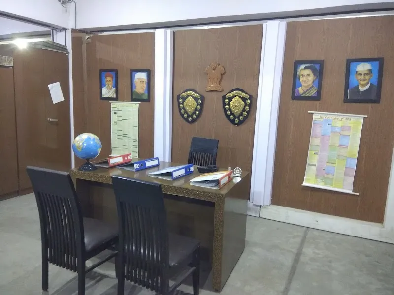 Desi ChalChitra Studio