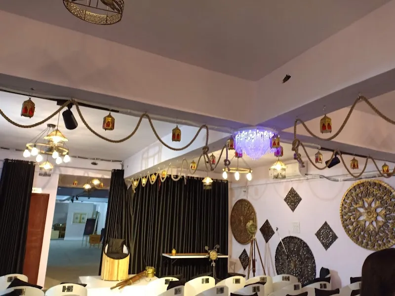 Desi ChalChitra Studio