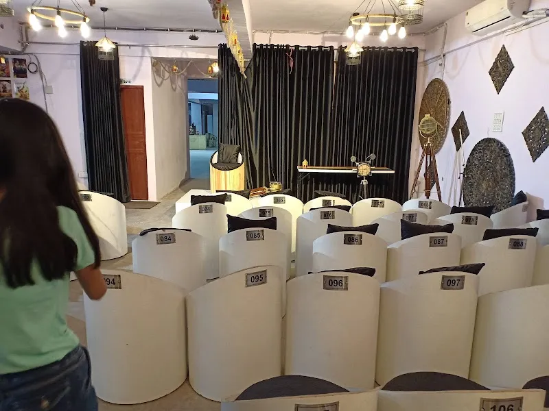 Desi ChalChitra Studio