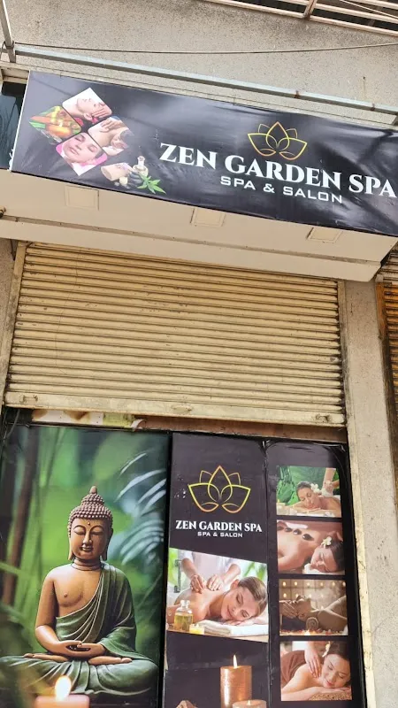 Zen Garden SPA & Salon