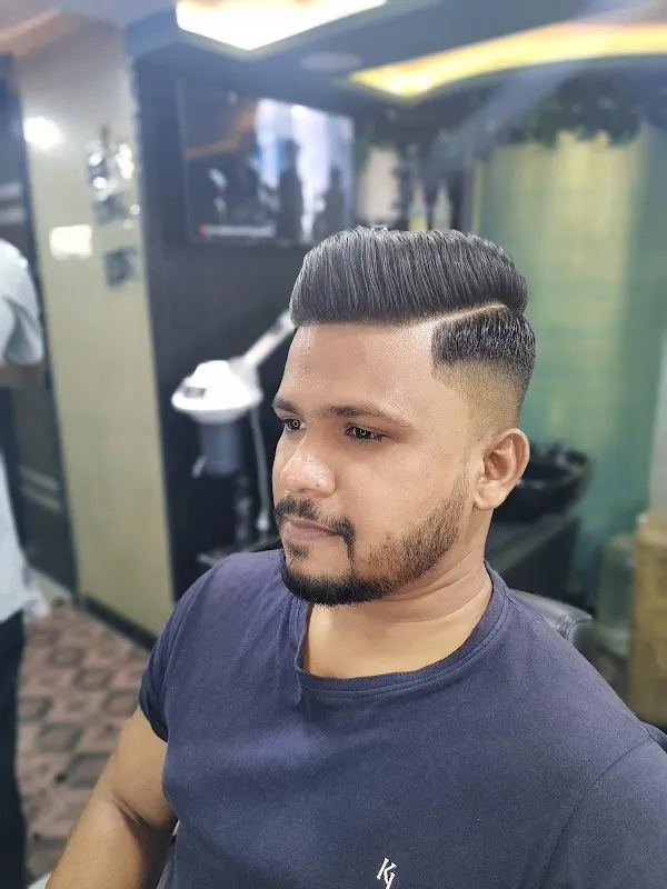 Hair Master Men's Salon