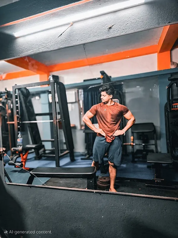 Ariyan Fitness