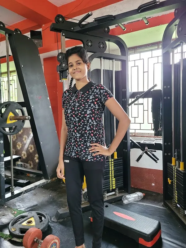 Ariyan Fitness