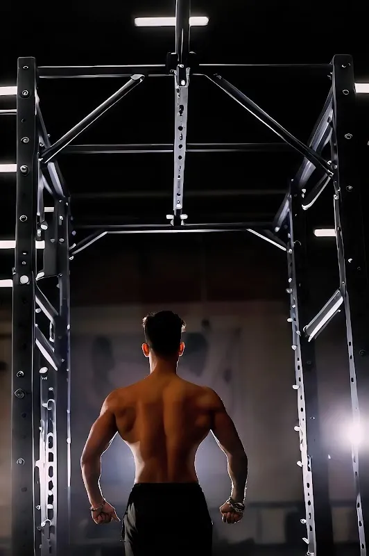 Ariyan Fitness