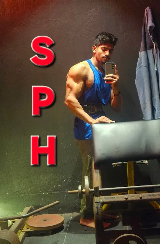 Ariyan Fitness