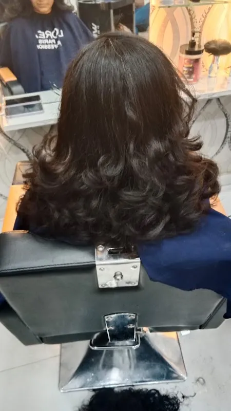 Better Look Family Salon