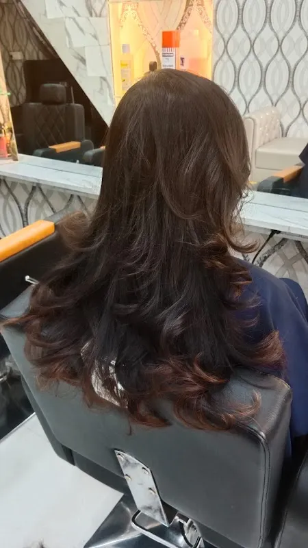 Better Look Family Salon