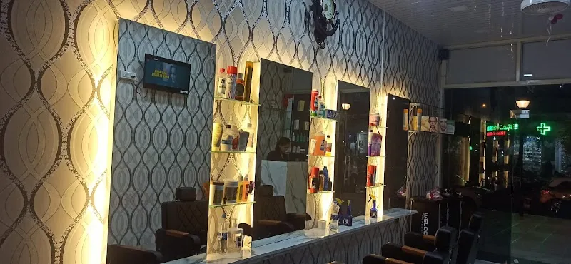 Better Look Family Salon