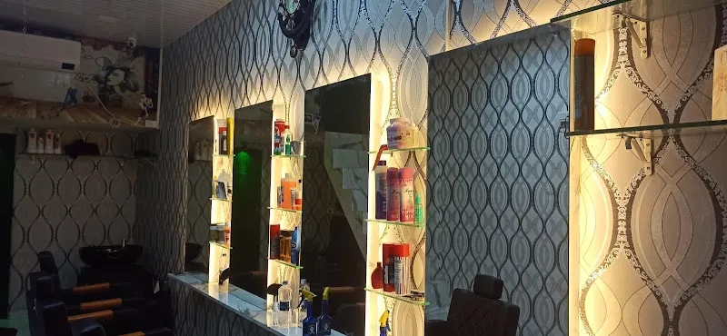 Better Look Family Salon