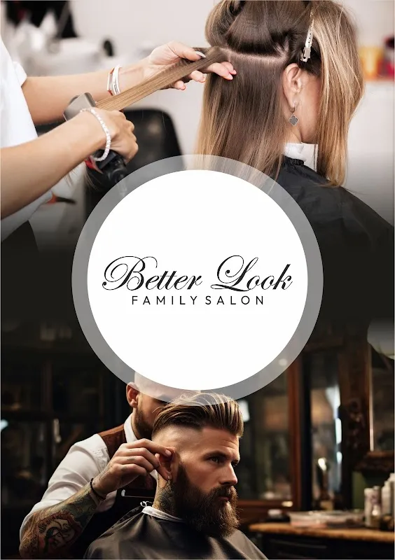 Better Look Family Salon
