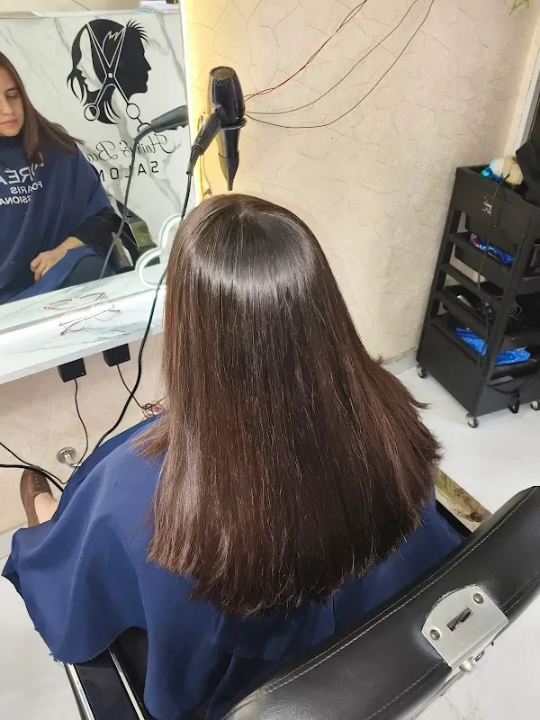 Better Look Family Salon