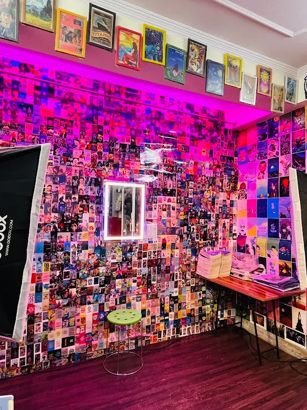 Unpluggedcamera Studio