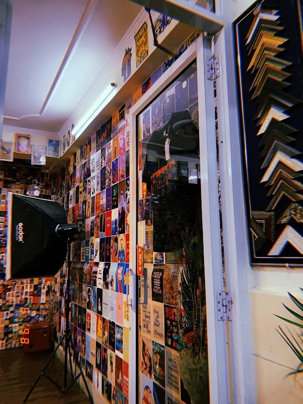 Unpluggedcamera Studio