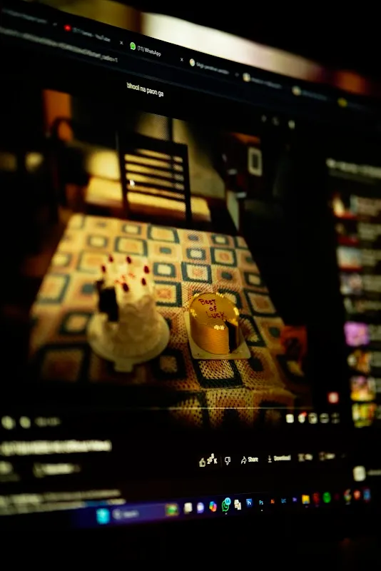Unpluggedcamera Studio