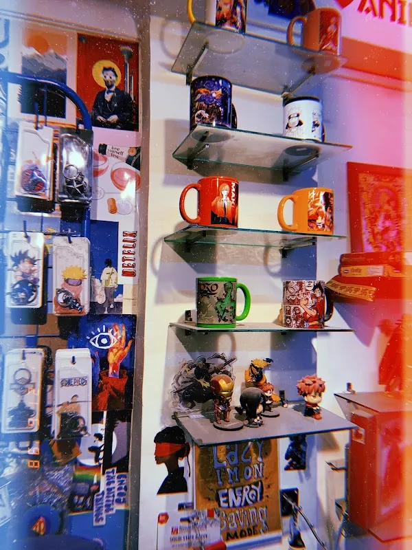 Unpluggedcamera Studio
