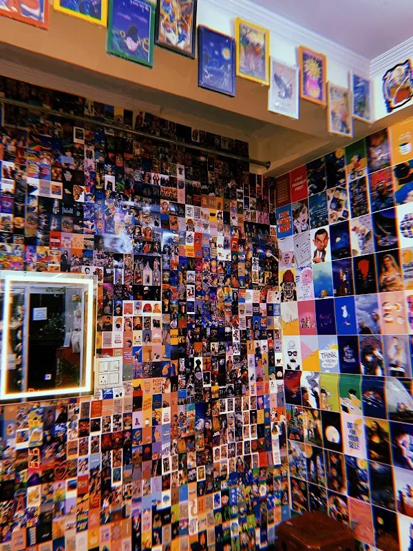 Unpluggedcamera Studio