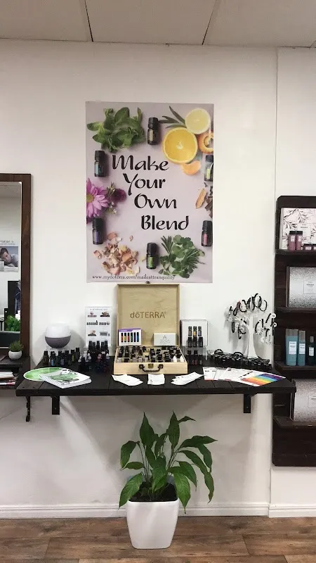 Tranquillity Hair Lounge