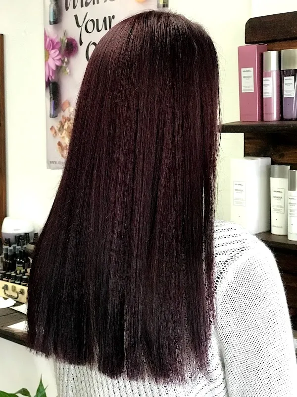 Tranquillity Hair Lounge